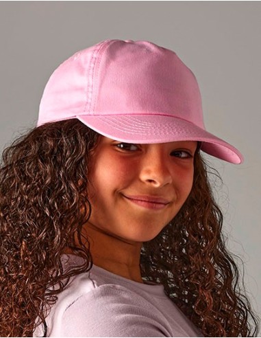 B-B10B-Junior Original 5 Panel Cap